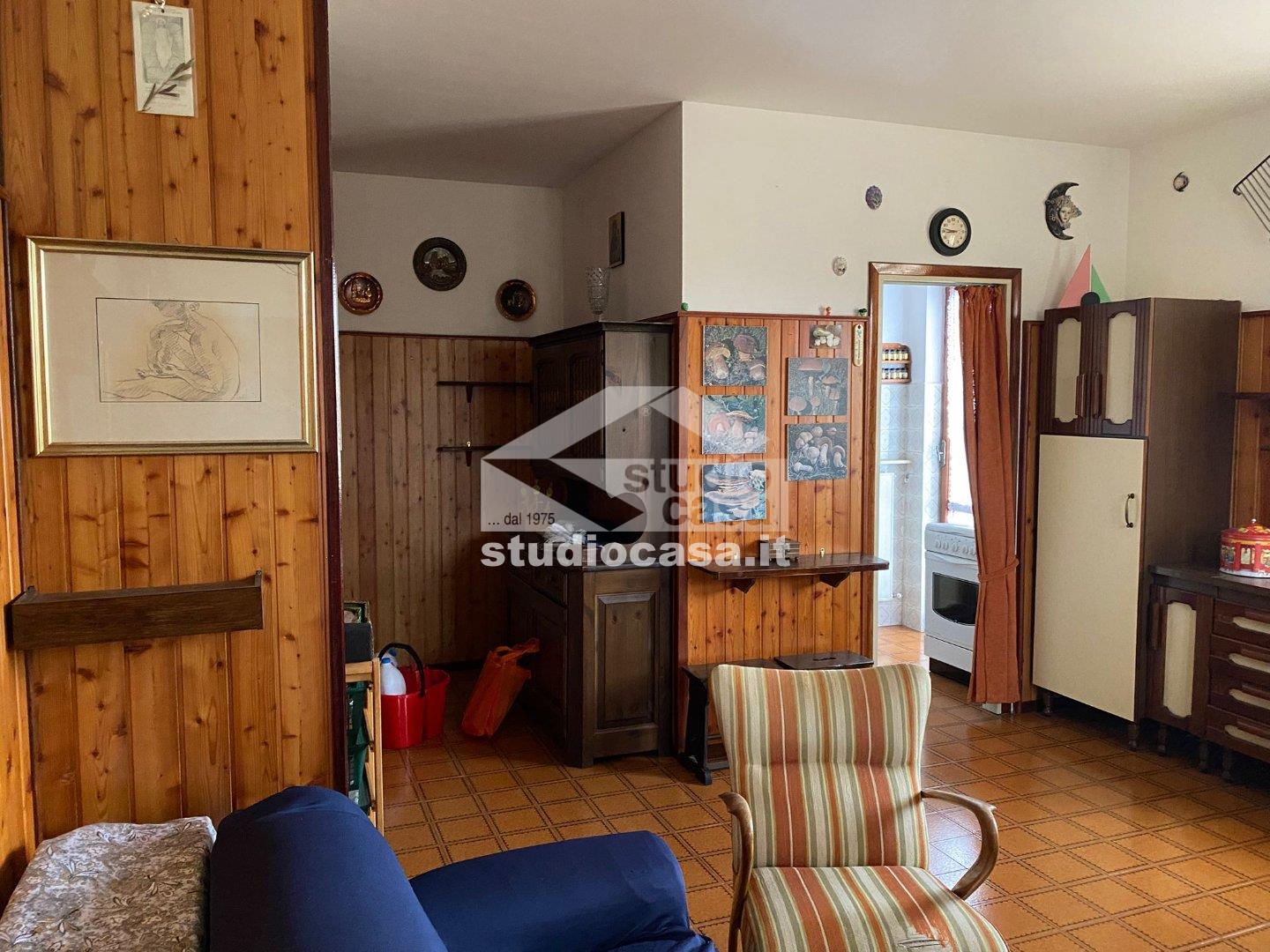 Appartamento in vendita a Zogno