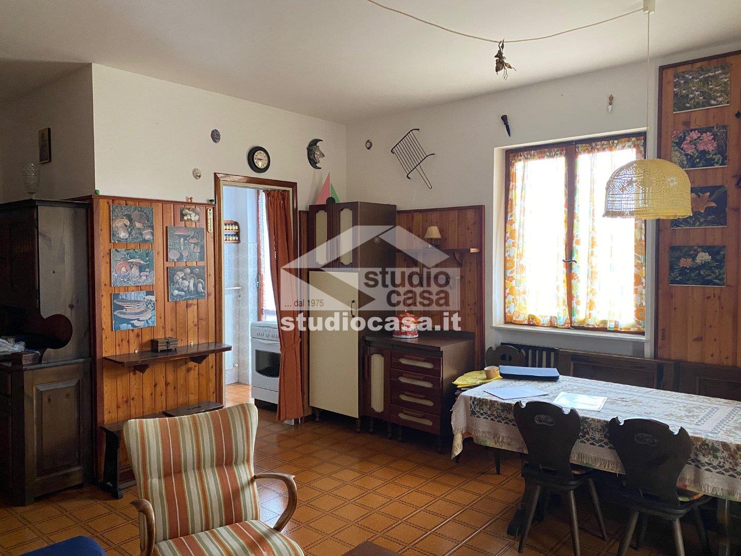 Appartamento in vendita a Zogno
