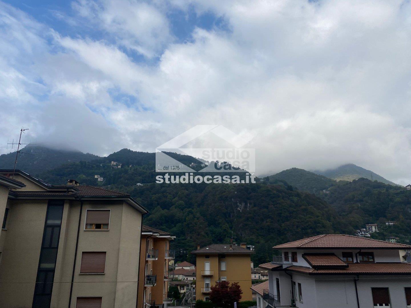 Villa a schiera di testa in vendita a San Pellegrino Terme