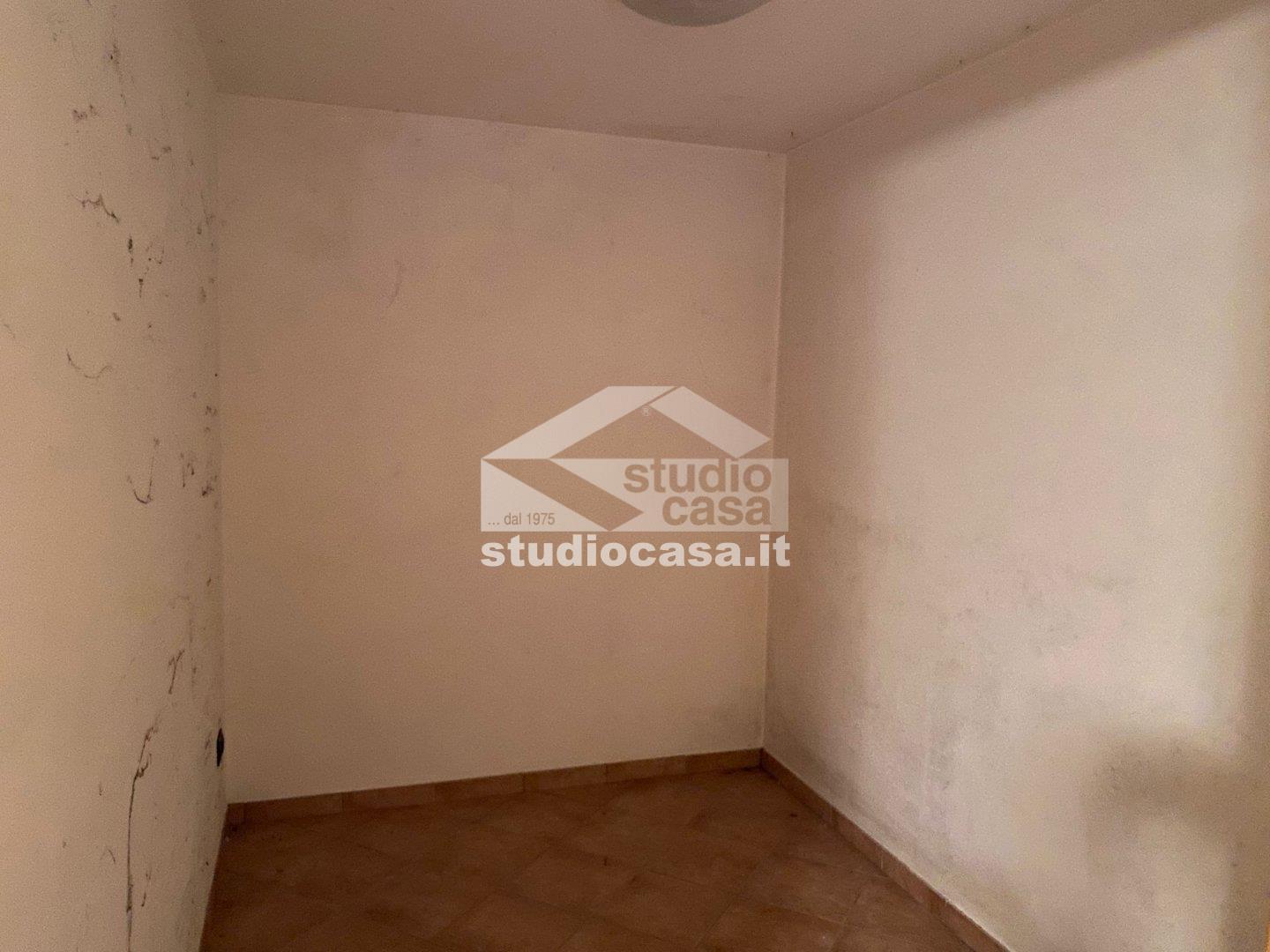 Villa a schiera di testa in vendita a San Pellegrino Terme