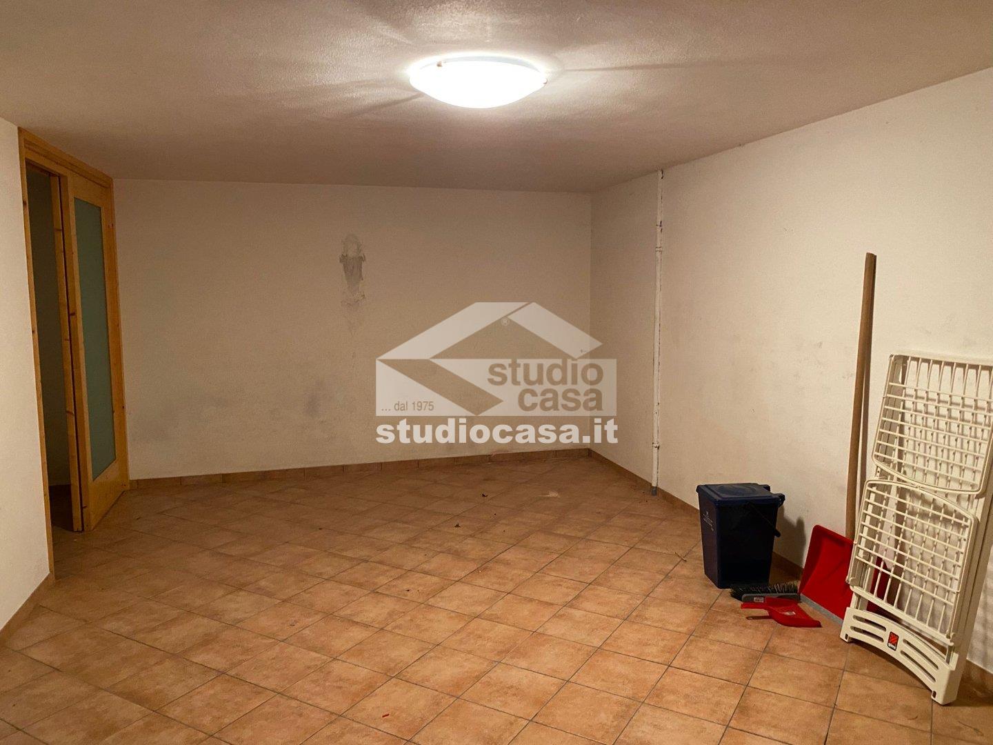 Villa a schiera di testa in vendita a San Pellegrino Terme