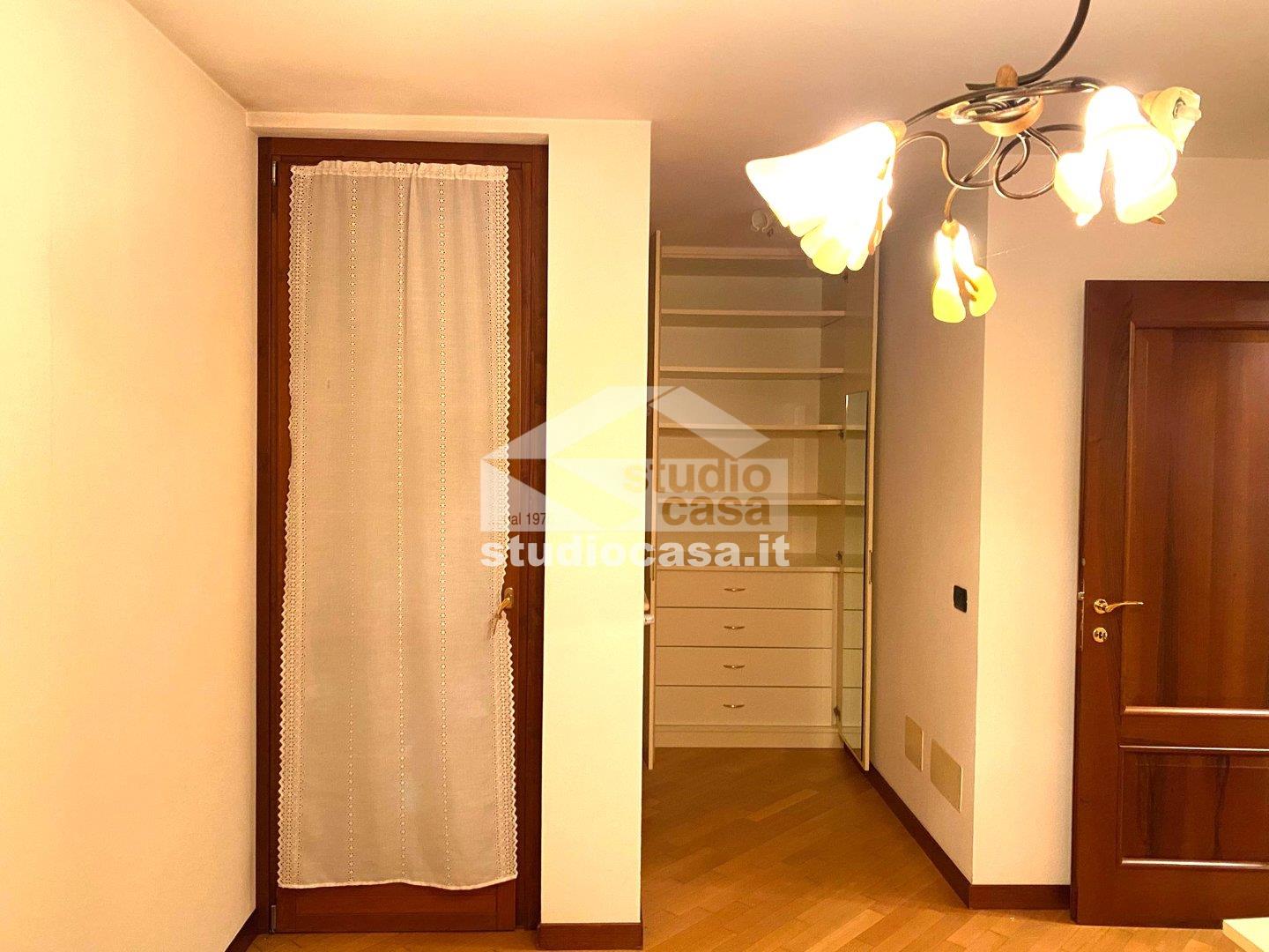 Villa a schiera di testa in vendita a San Pellegrino Terme