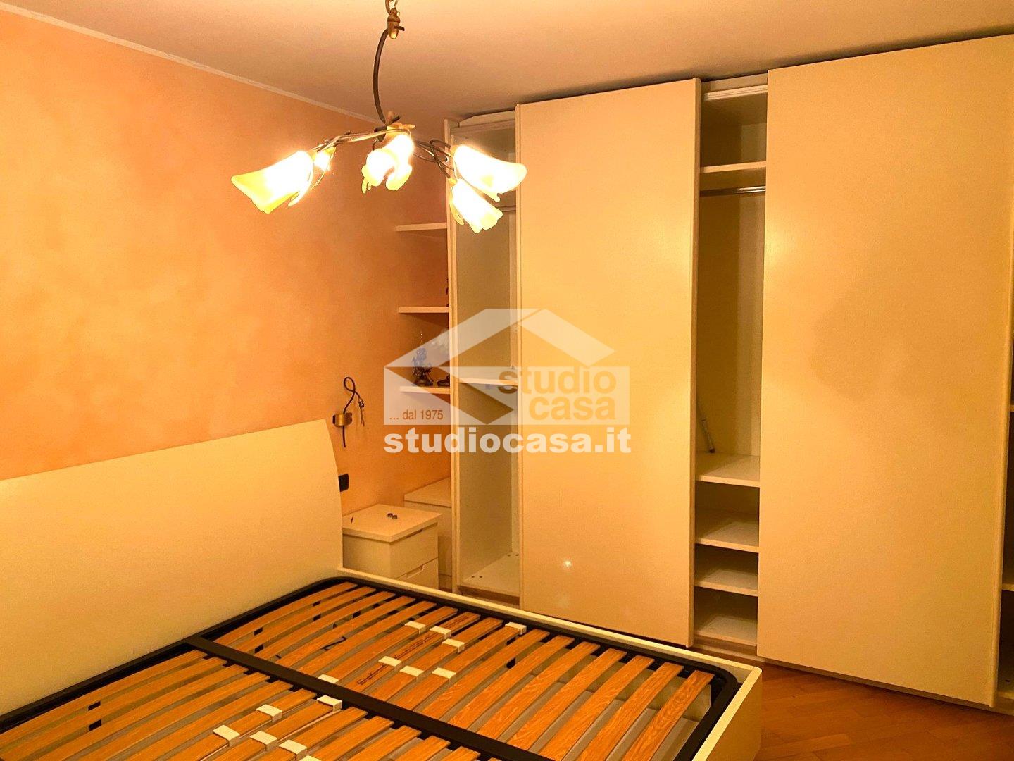 Villa a schiera di testa in vendita a San Pellegrino Terme