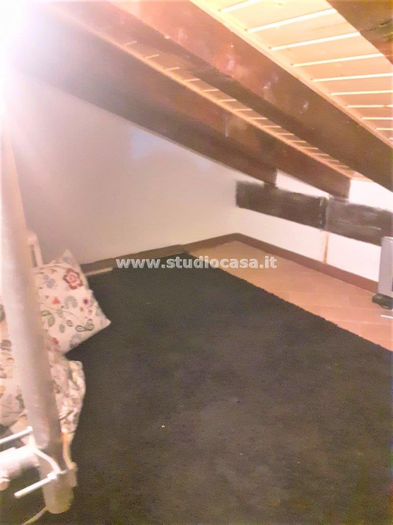 Appartamento in vendita a Valleve