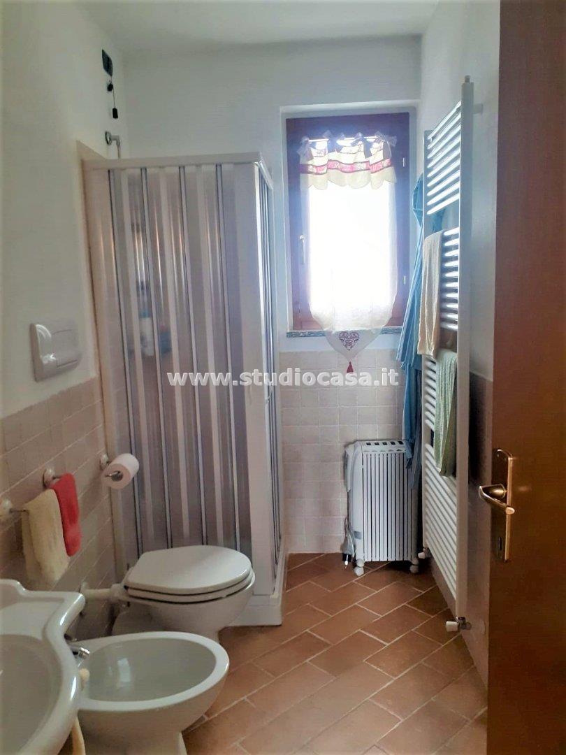 Appartamento in vendita a Valleve