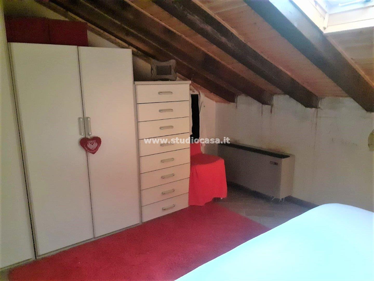Appartamento in vendita a Valleve