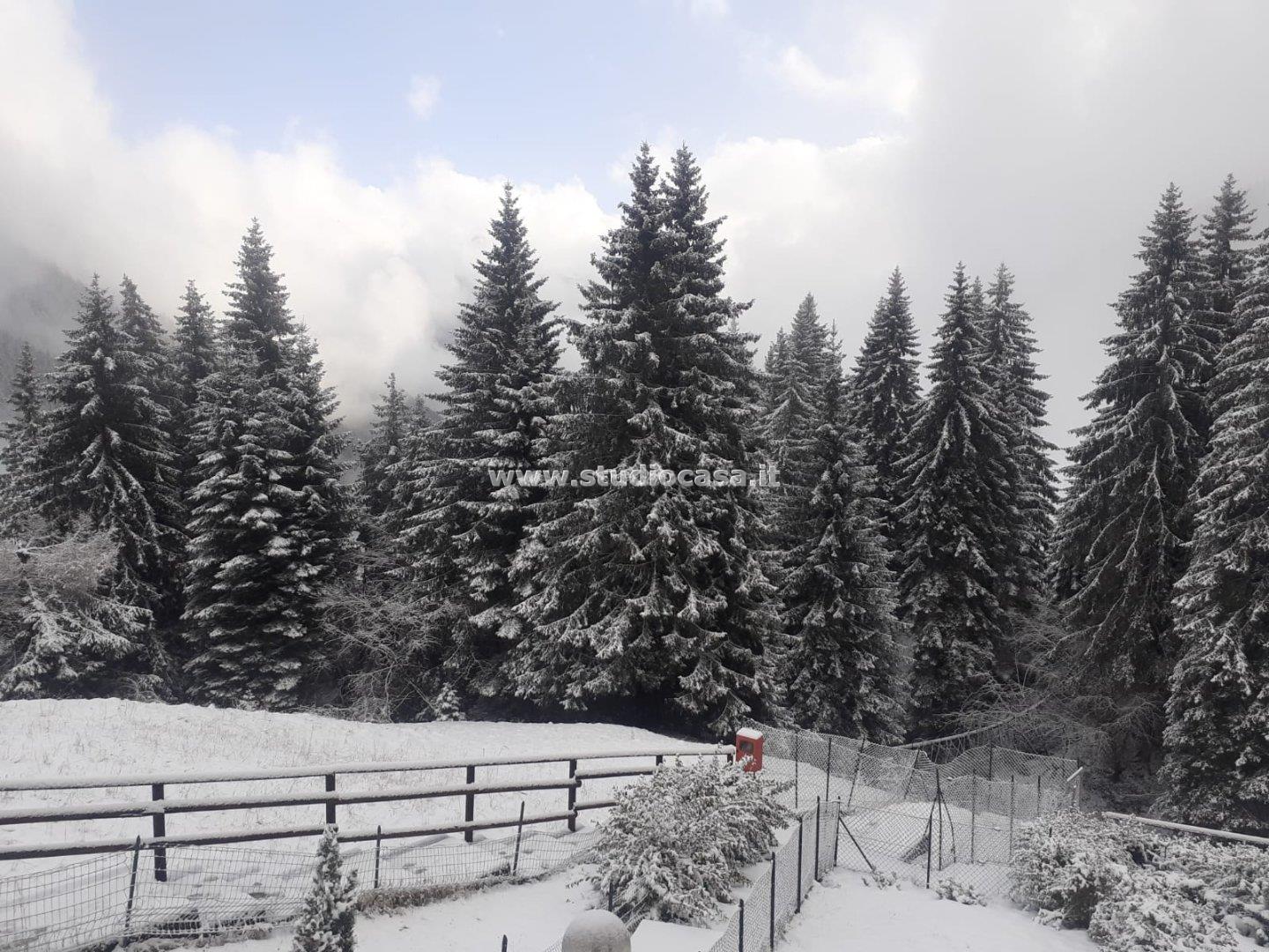 Appartamento in vendita a Valleve