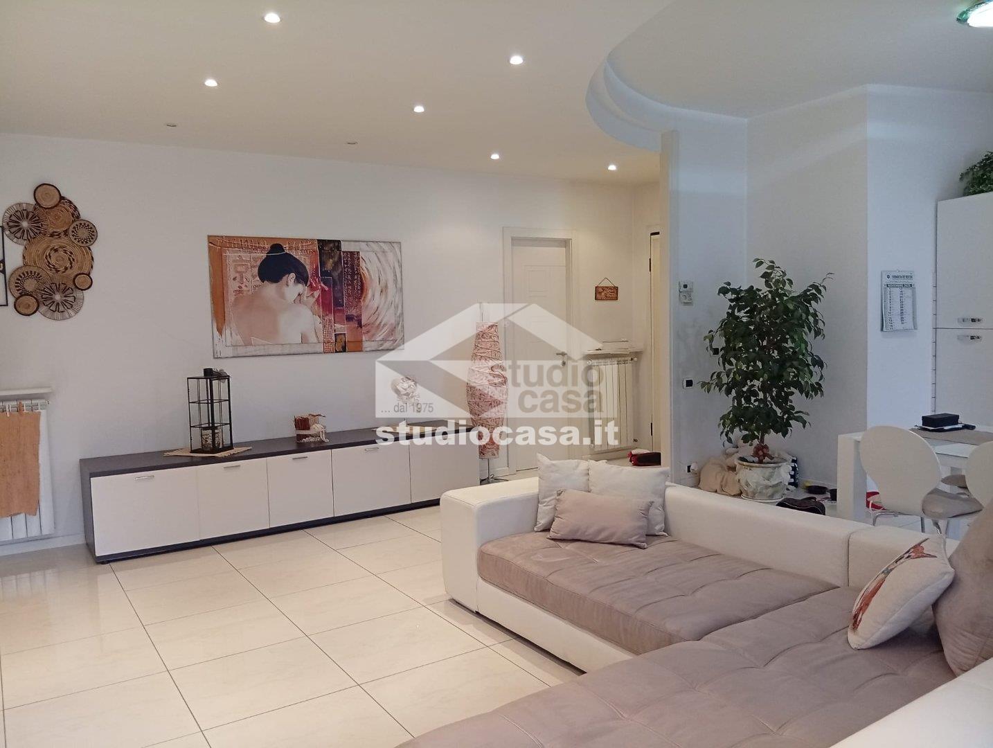 Appartamento in vendita a Zogno