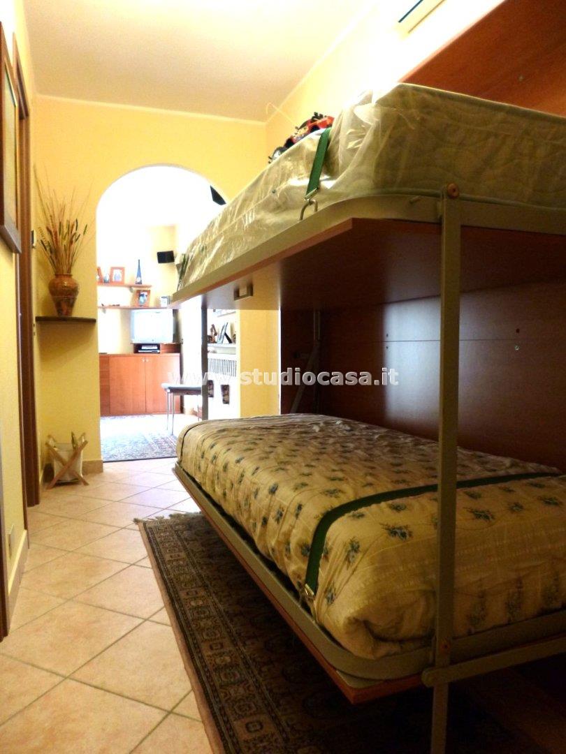 Appartamento in vendita a Cornalba