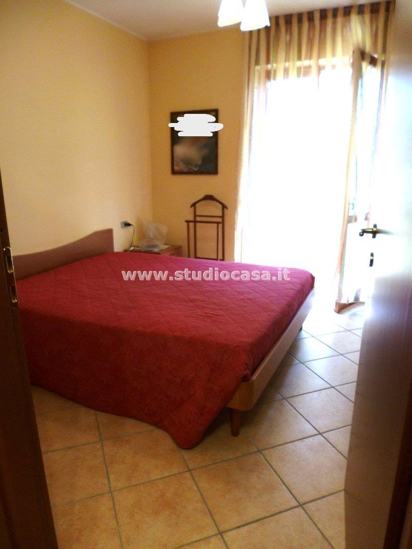 Appartamento in vendita a Cornalba