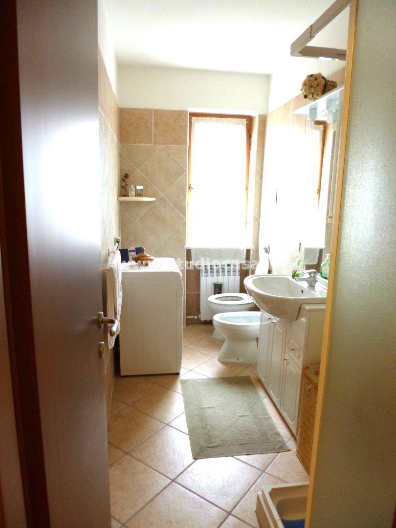 Appartamento in vendita a Cornalba