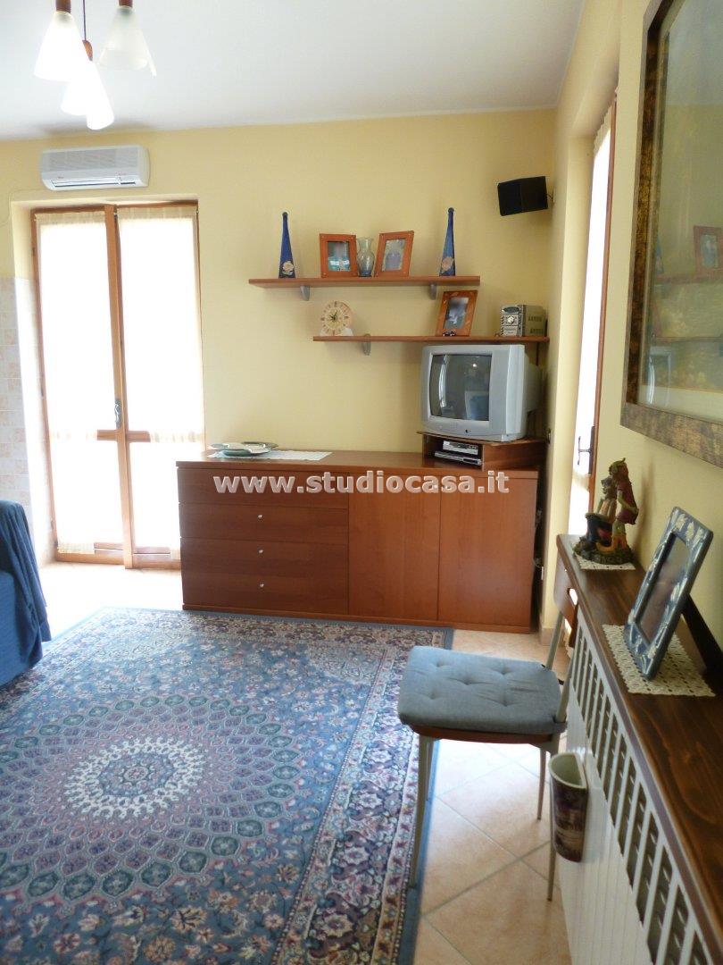 Appartamento in vendita a Cornalba