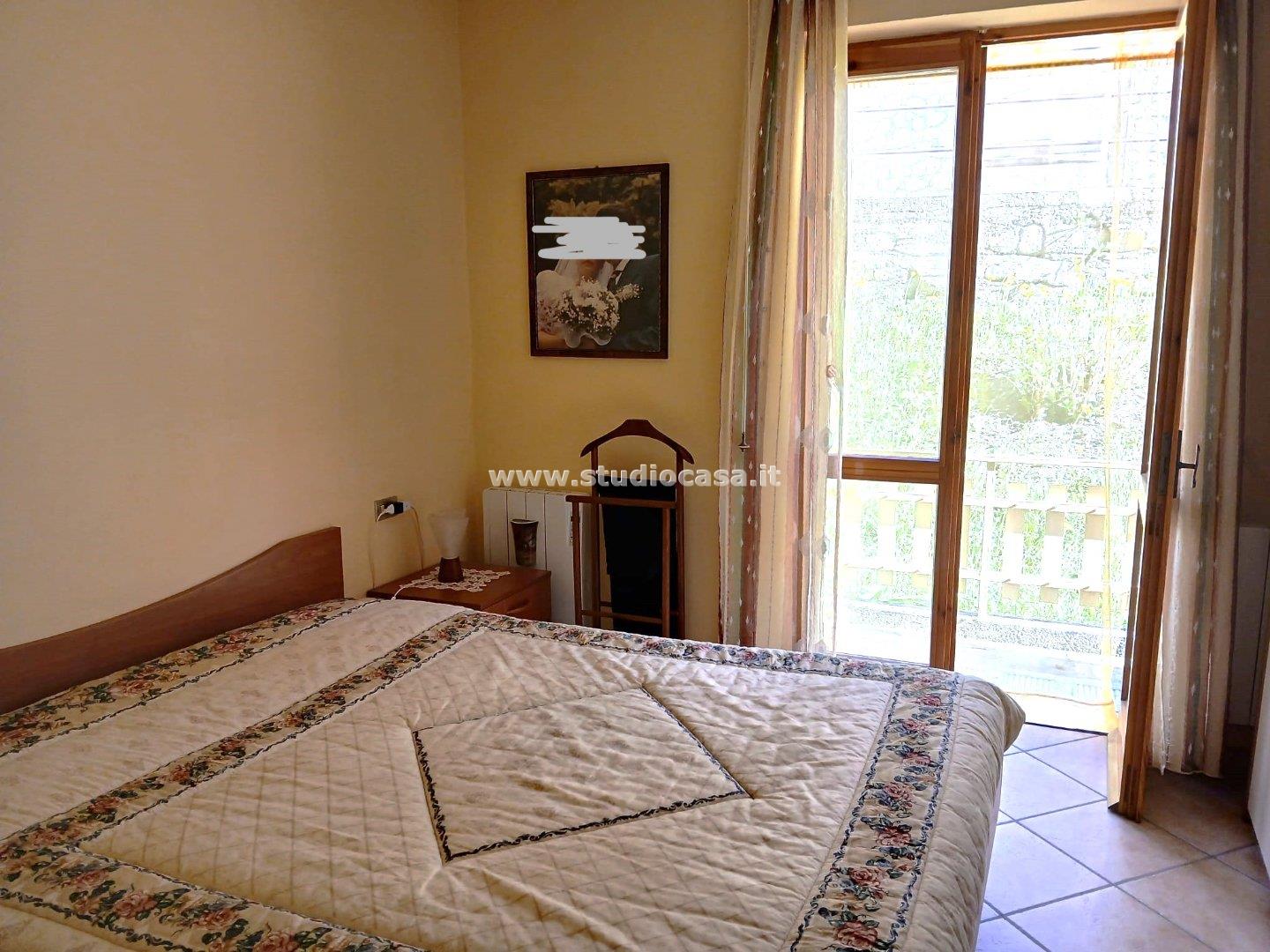 Appartamento in vendita a Cornalba