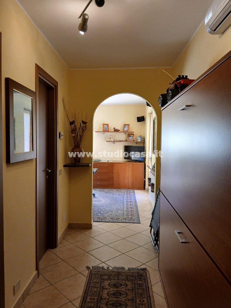 Appartamento in vendita a Cornalba