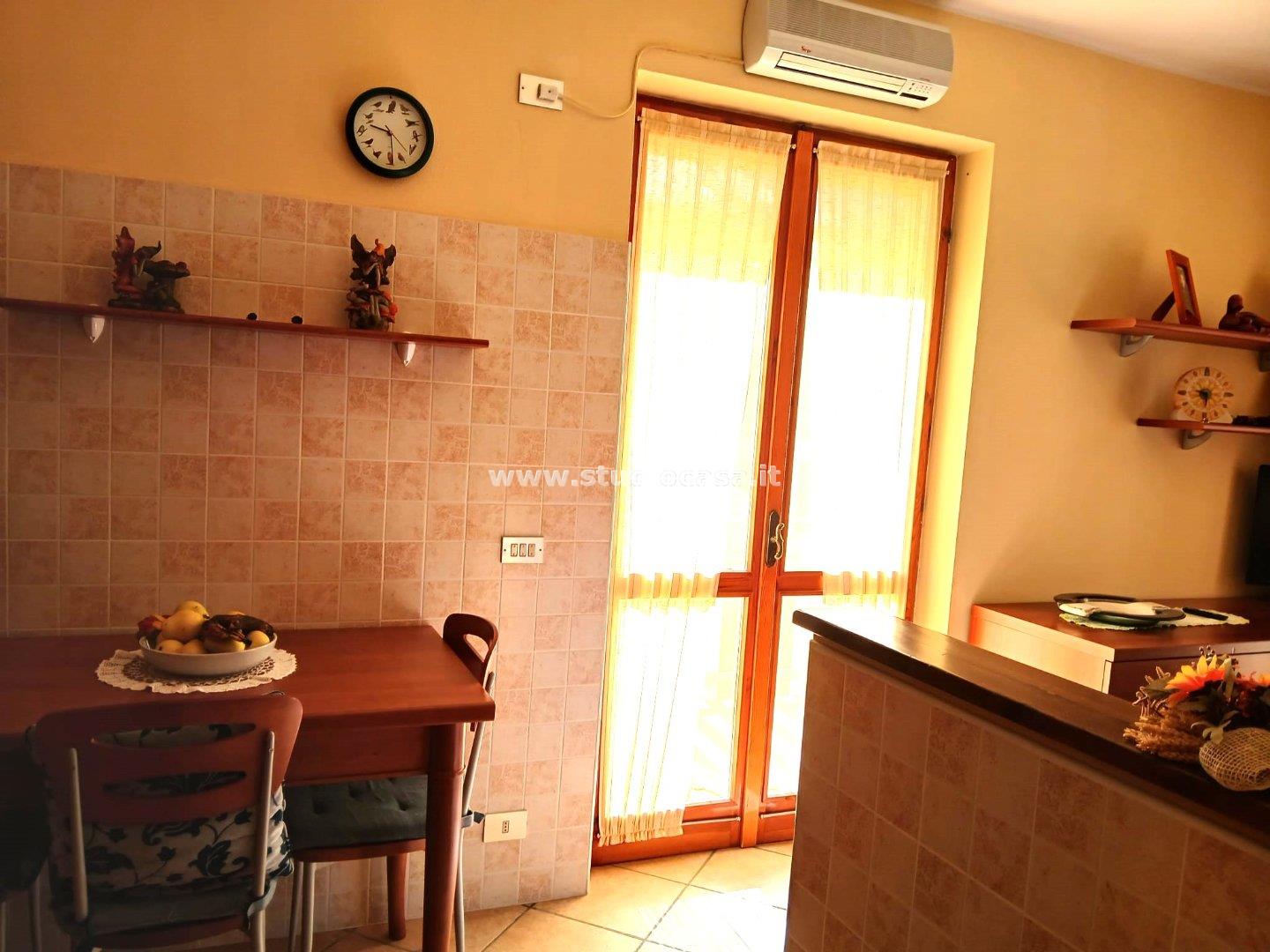 Appartamento in vendita a Cornalba