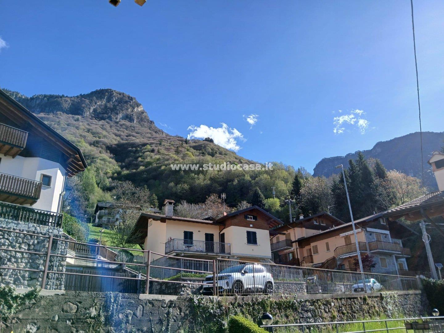 Appartamento in vendita a Cornalba