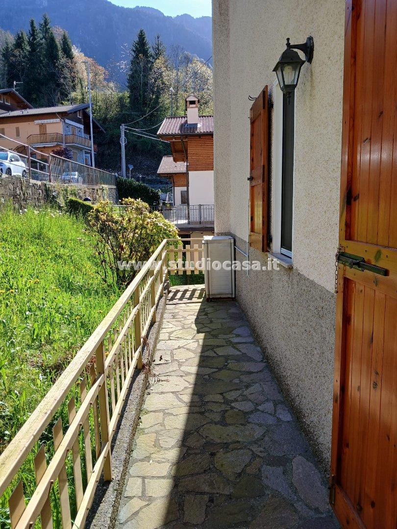 Appartamento in vendita a Cornalba