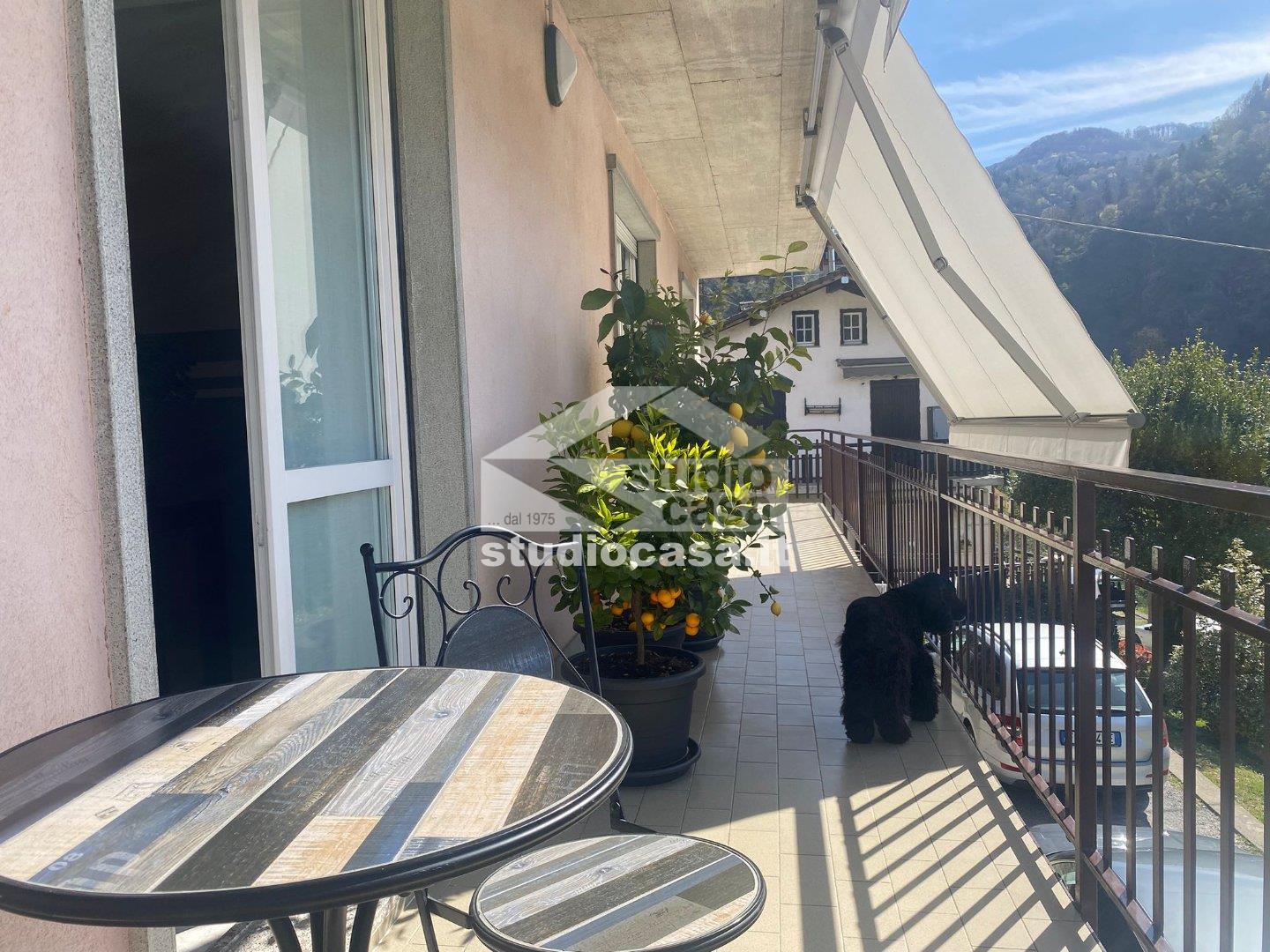 Appartamento in vendita a Zogno