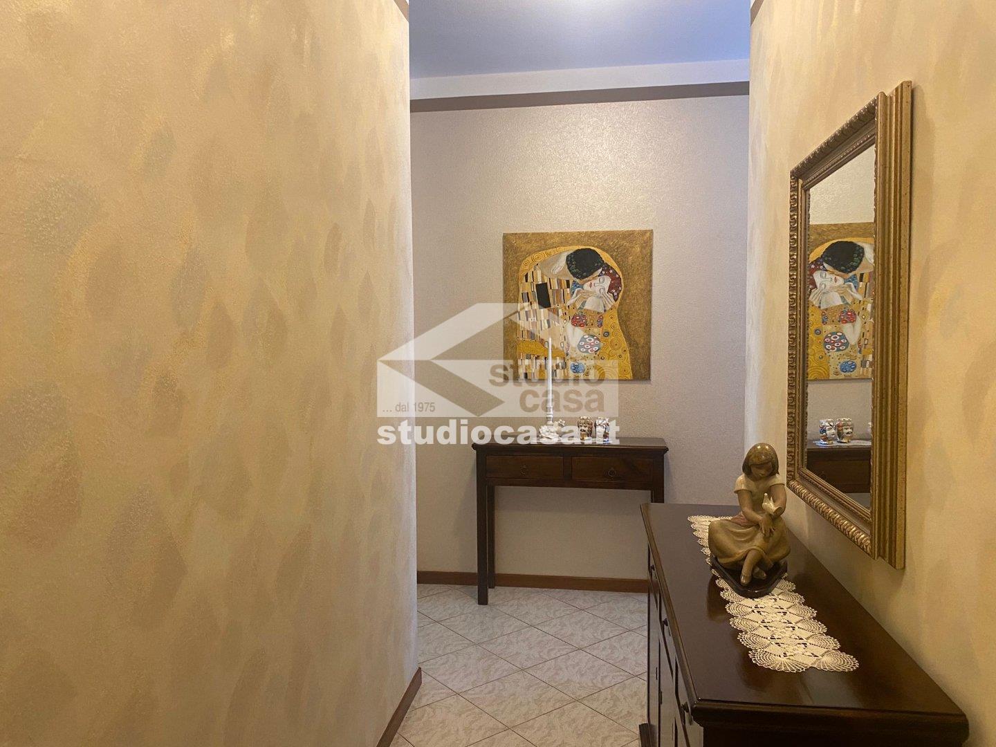 Appartamento in vendita a Zogno