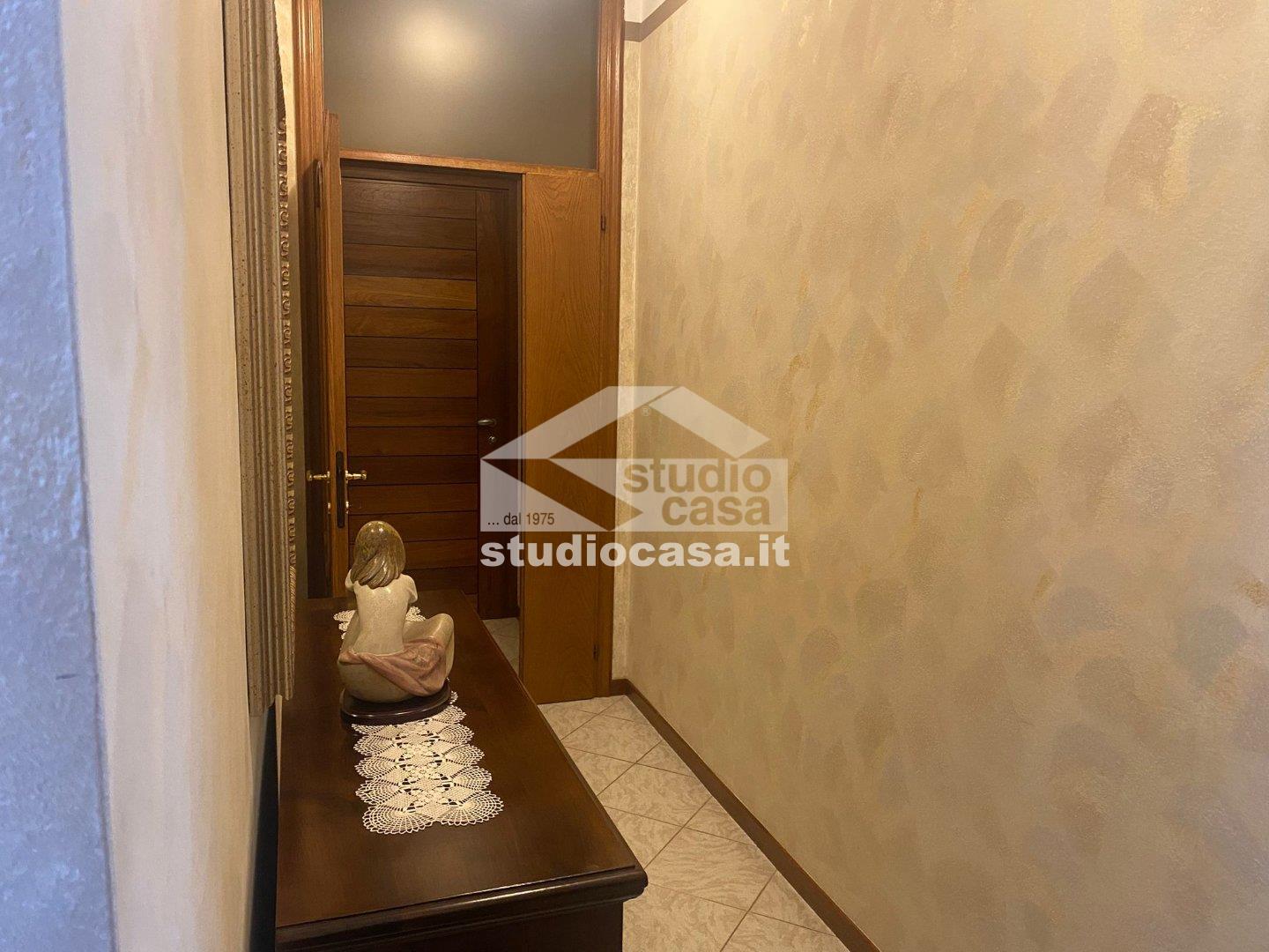 Appartamento in vendita a Zogno