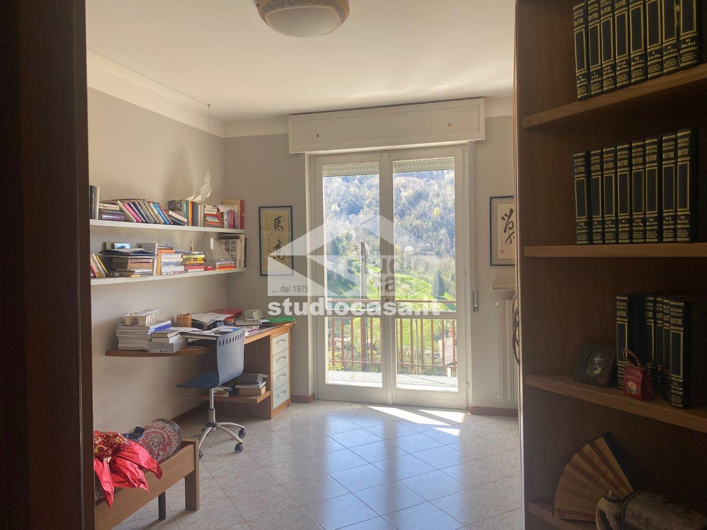 Appartamento in vendita a Zogno