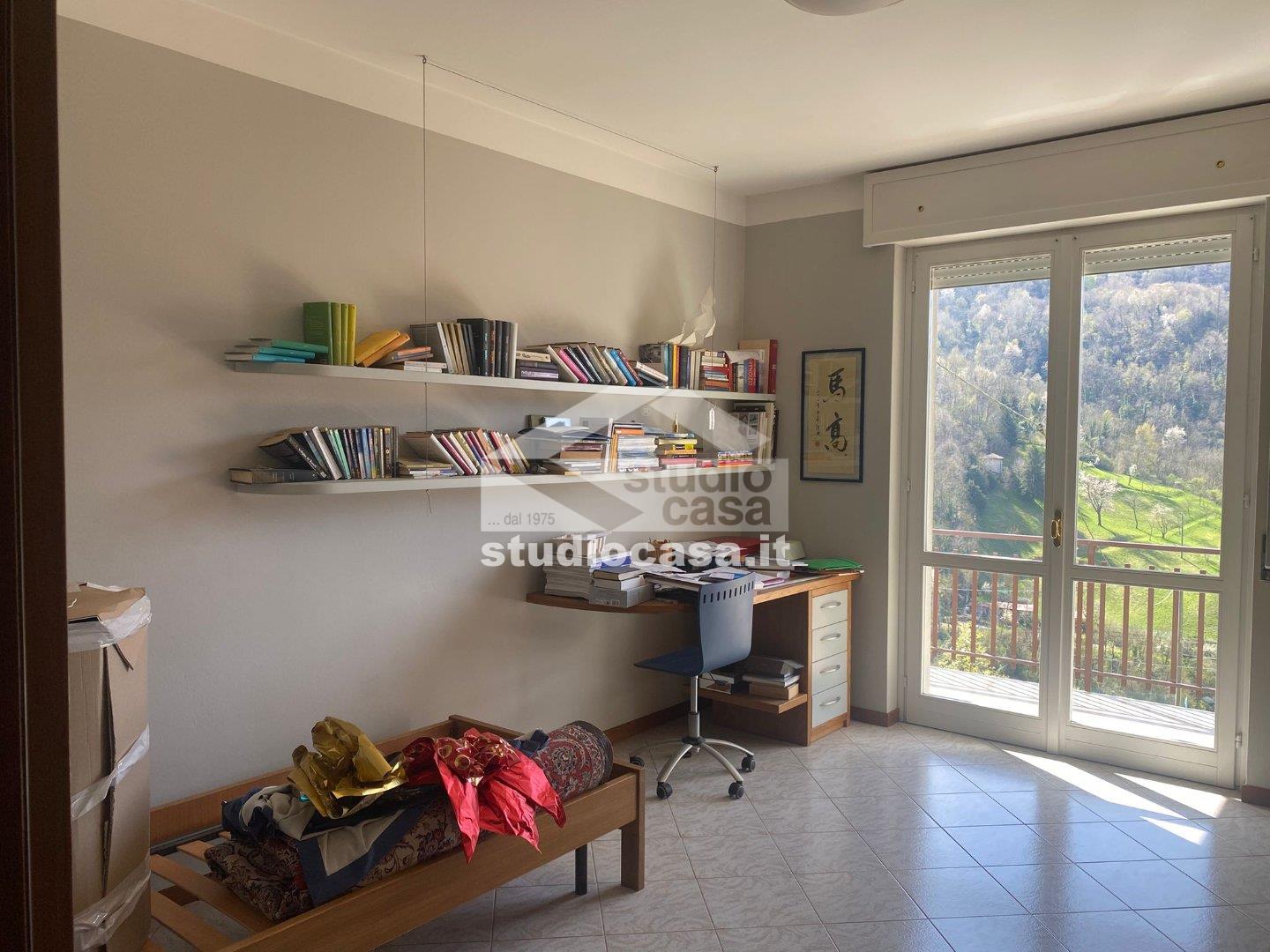 Appartamento in vendita a Zogno