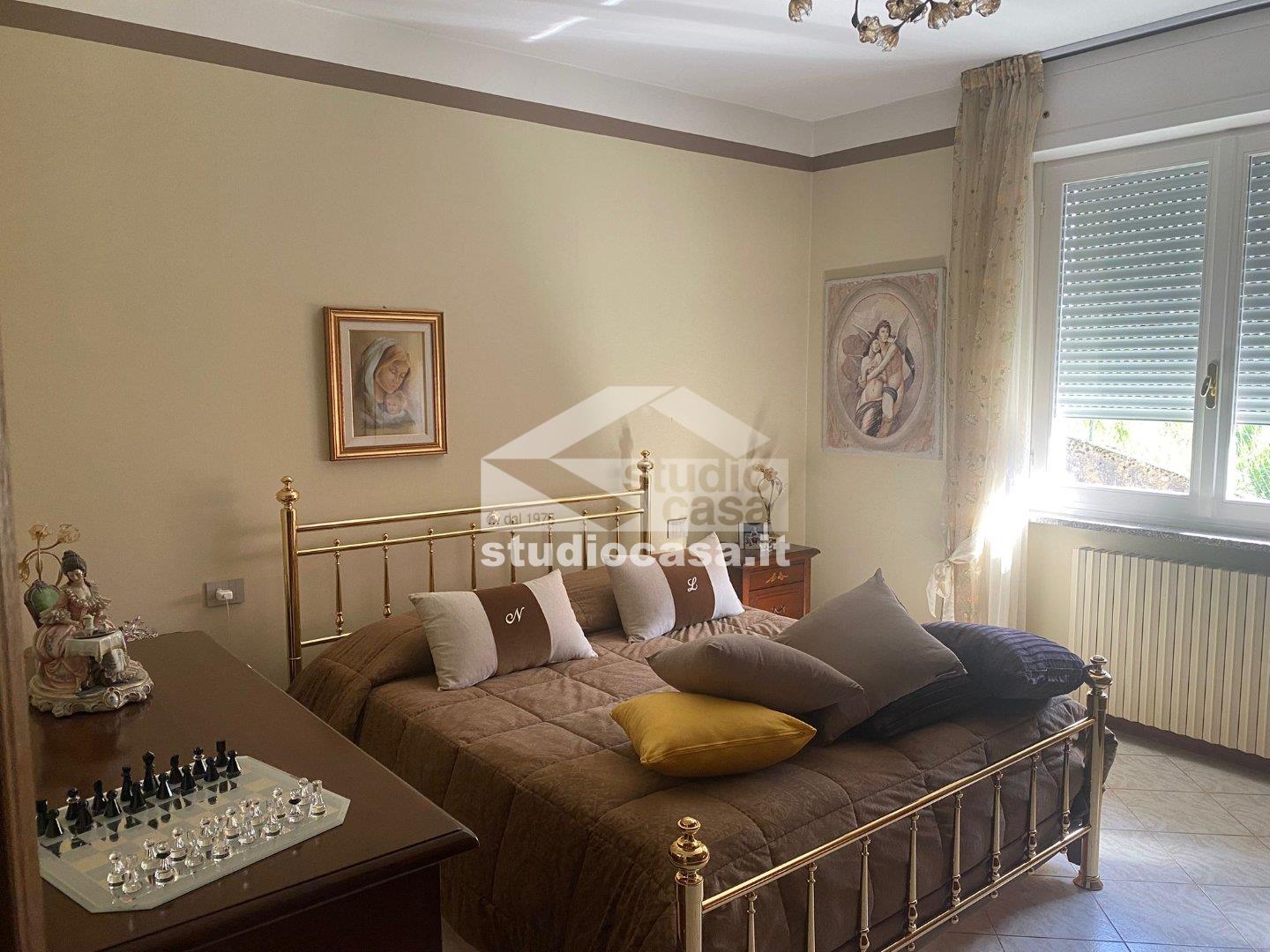 Appartamento in vendita a Zogno