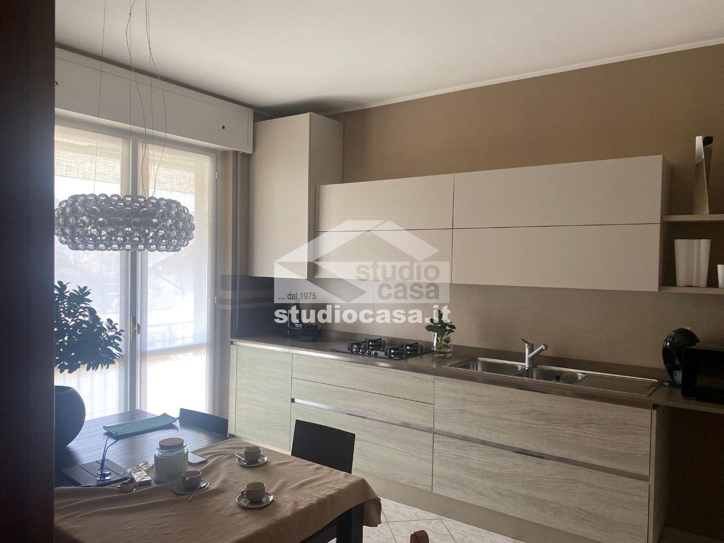 Appartamento in vendita a Zogno