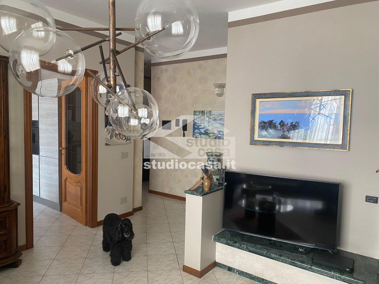 Appartamento in vendita a Zogno