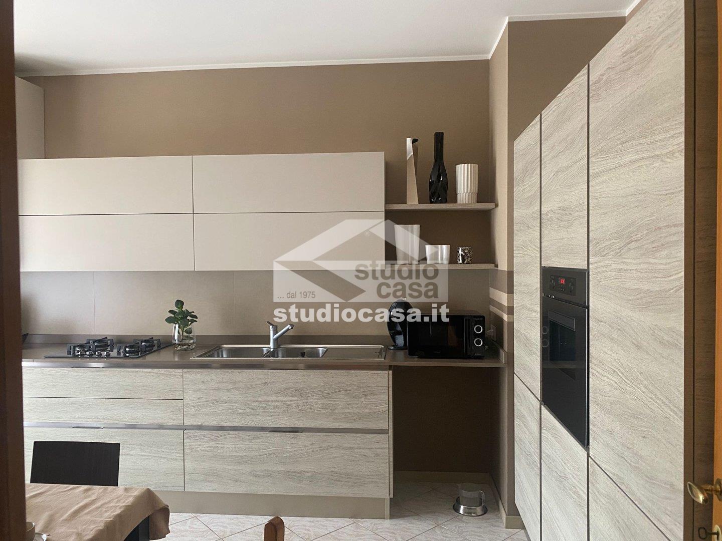 Appartamento in vendita a Zogno