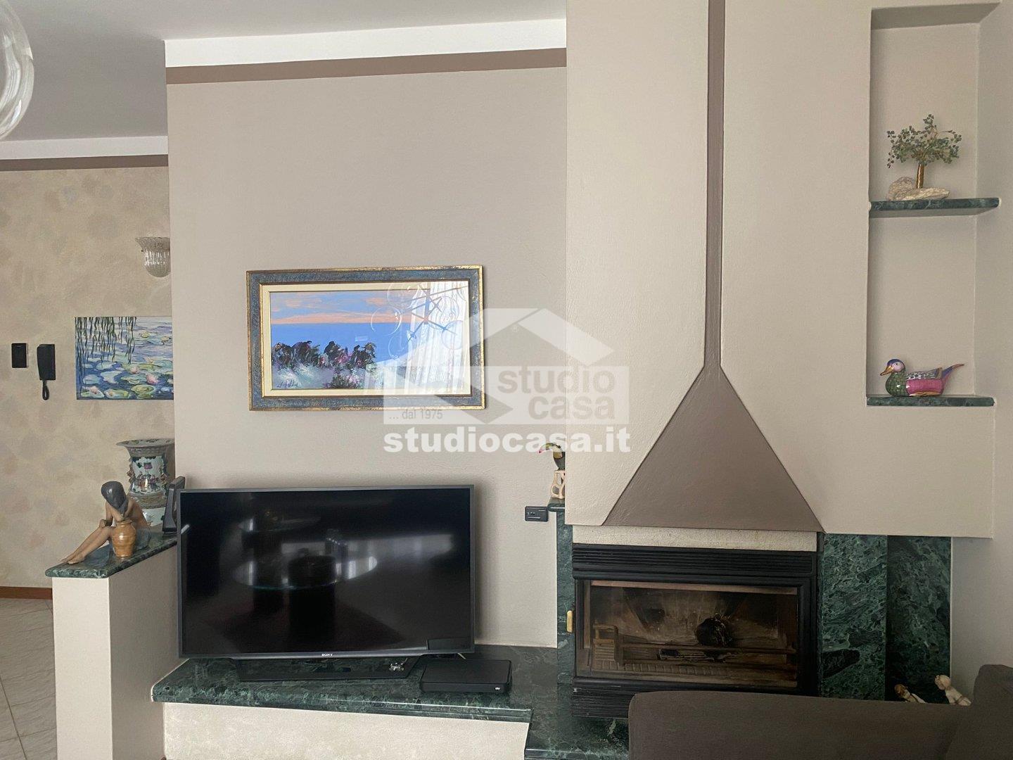 Appartamento in vendita a Zogno