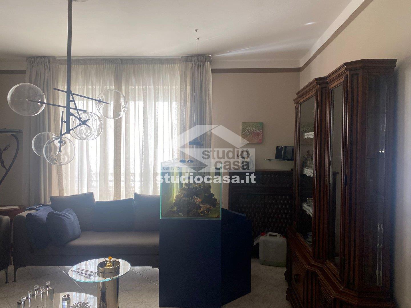 Appartamento in vendita a Zogno