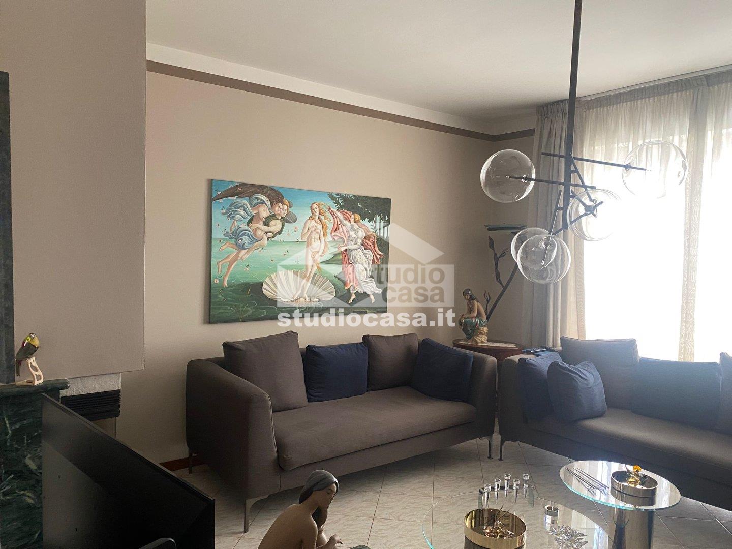 Appartamento in vendita a Zogno