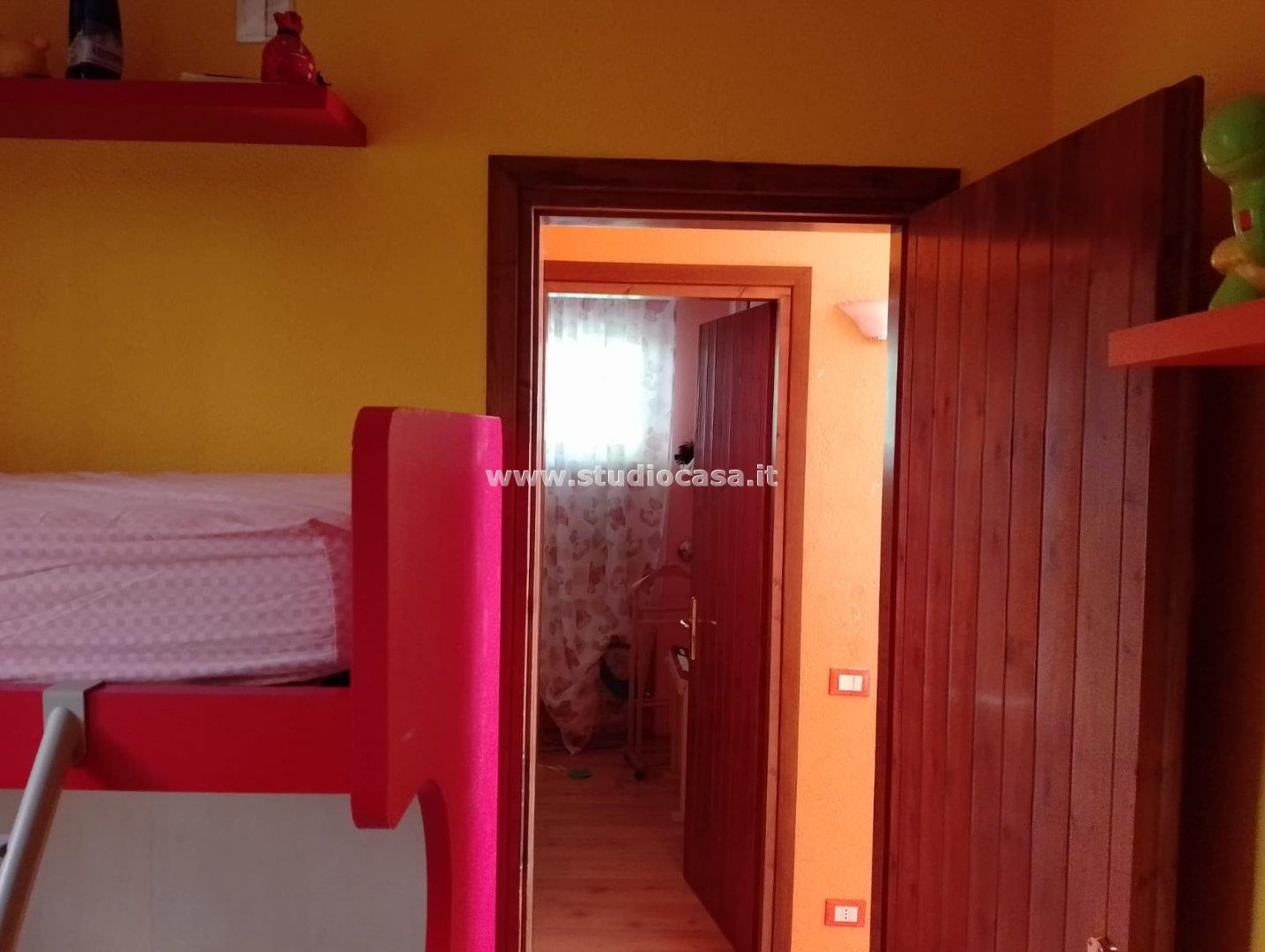 Appartamento in vendita a Aviatico