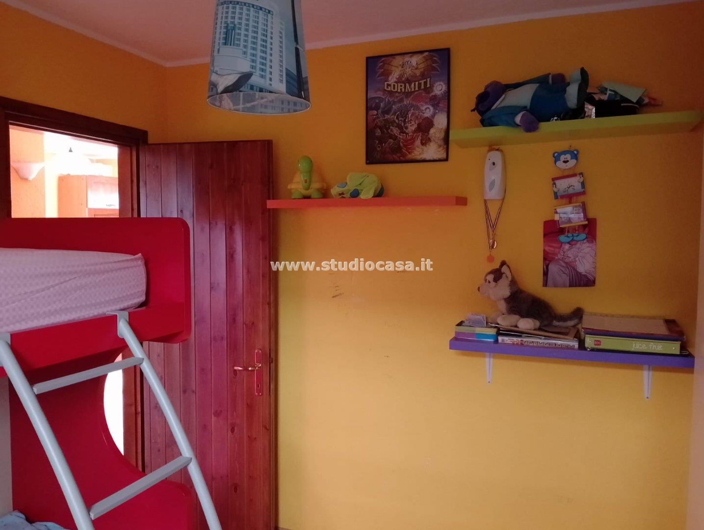 Appartamento in vendita a Aviatico