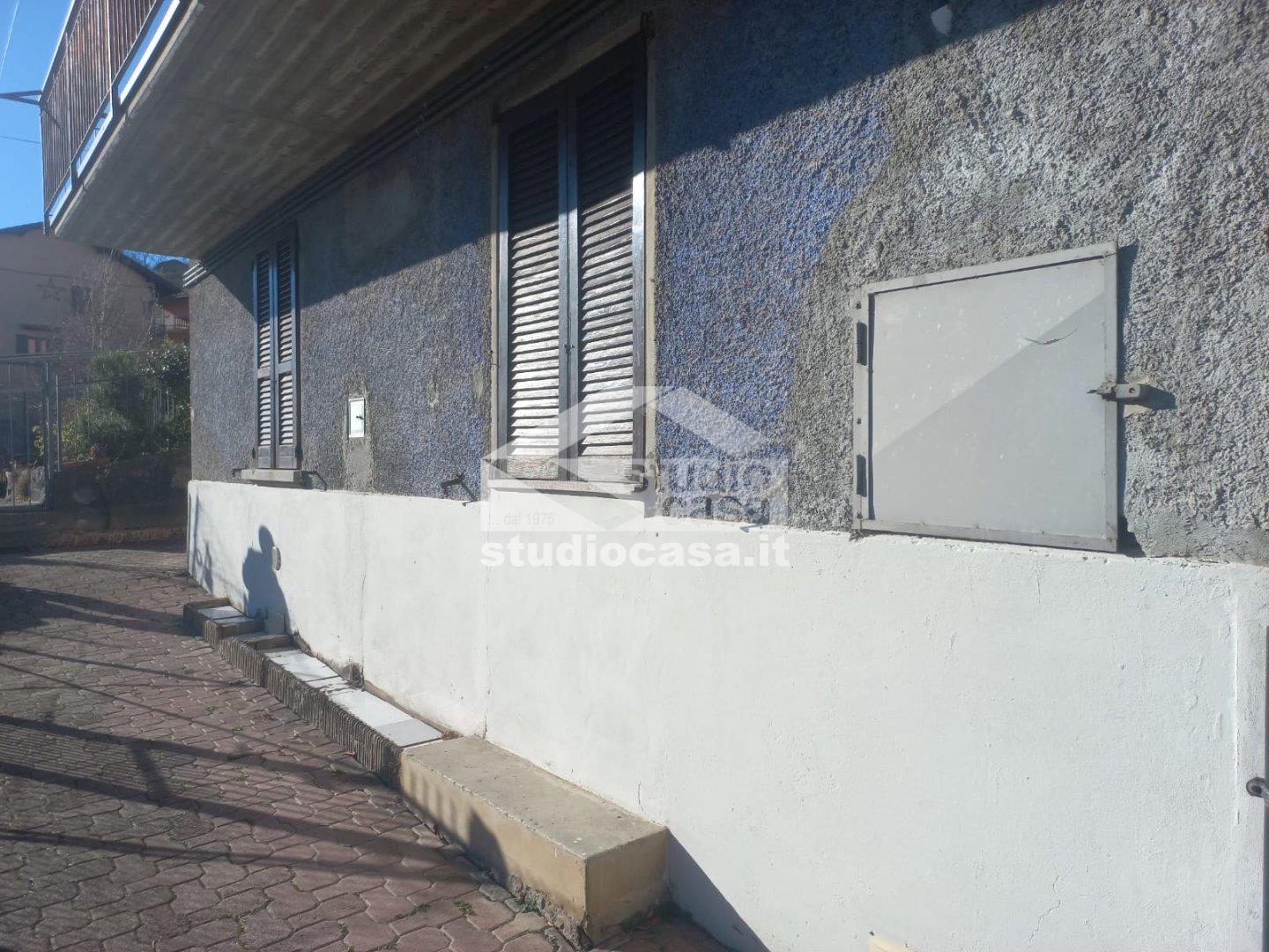 Appartamento in vendita a Algua