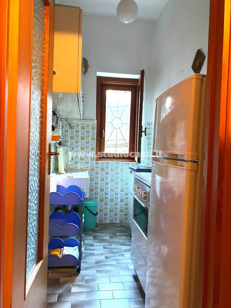 Appartamento in vendita a Piazzatorre