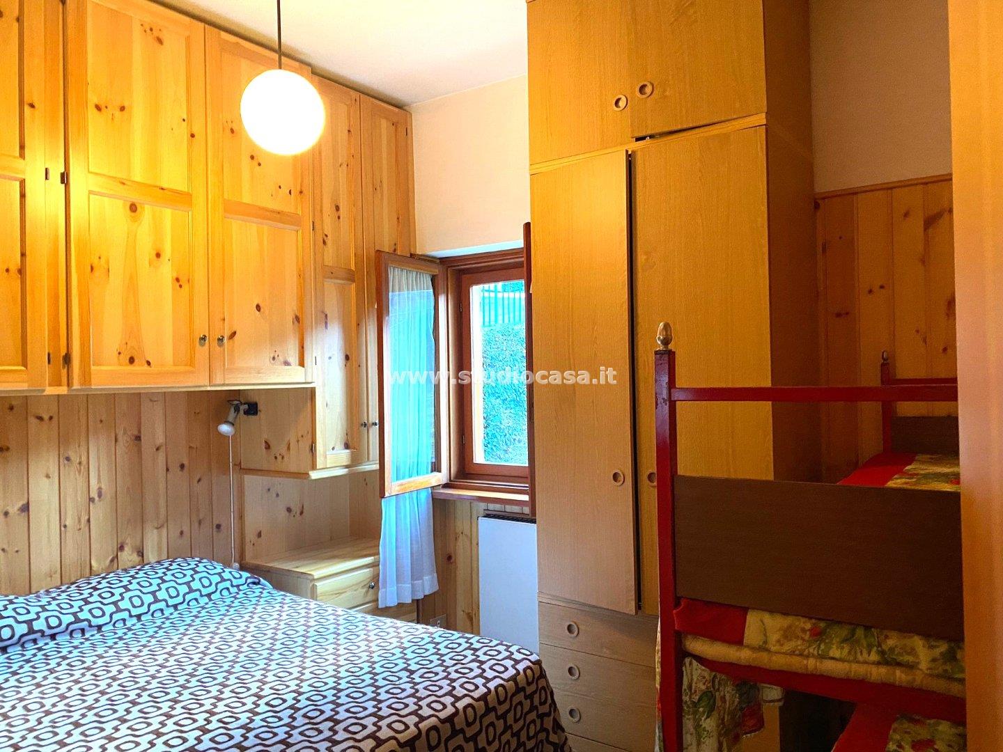 Appartamento in vendita a Piazzatorre