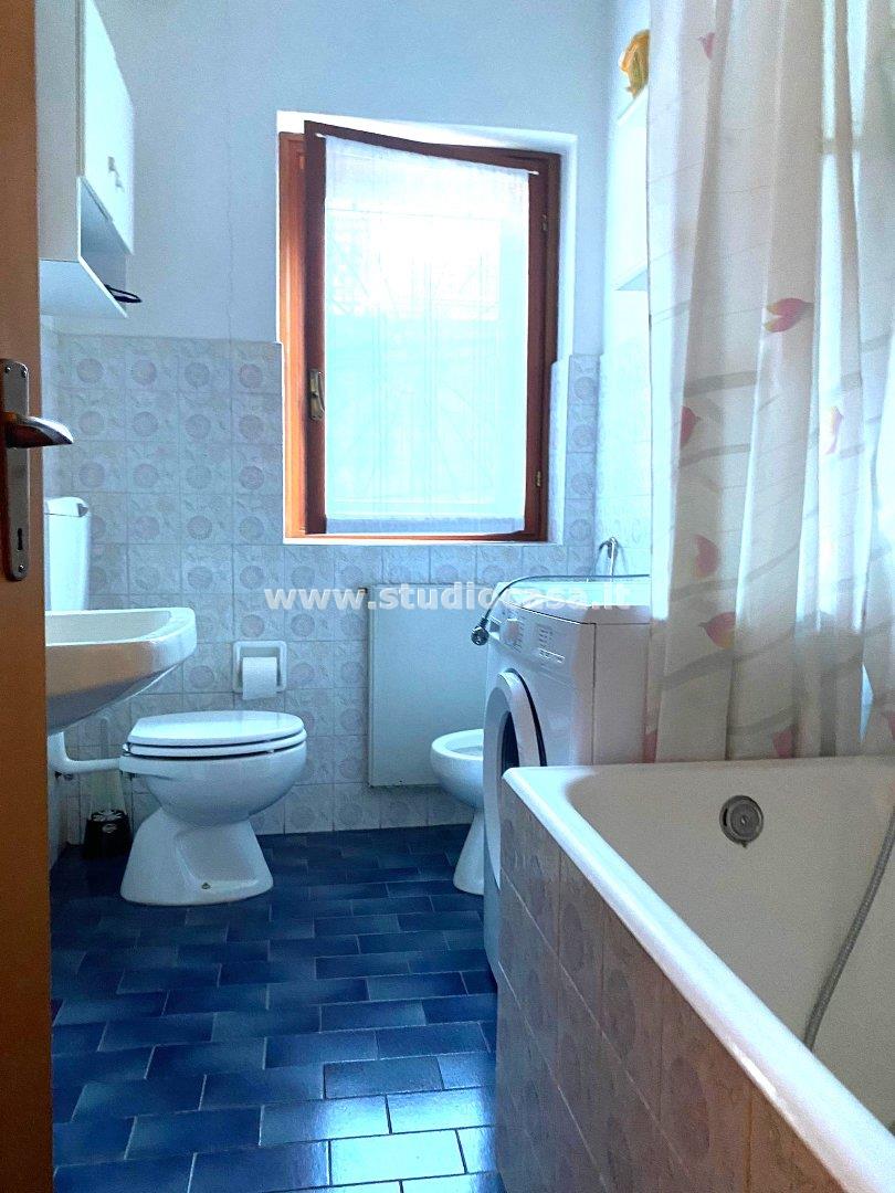 Appartamento in vendita a Piazzatorre