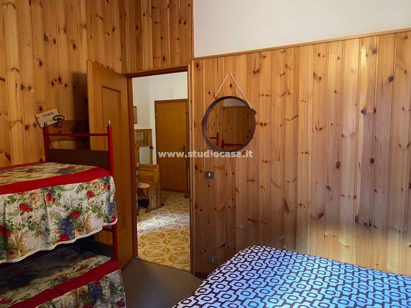 Appartamento in vendita a Piazzatorre