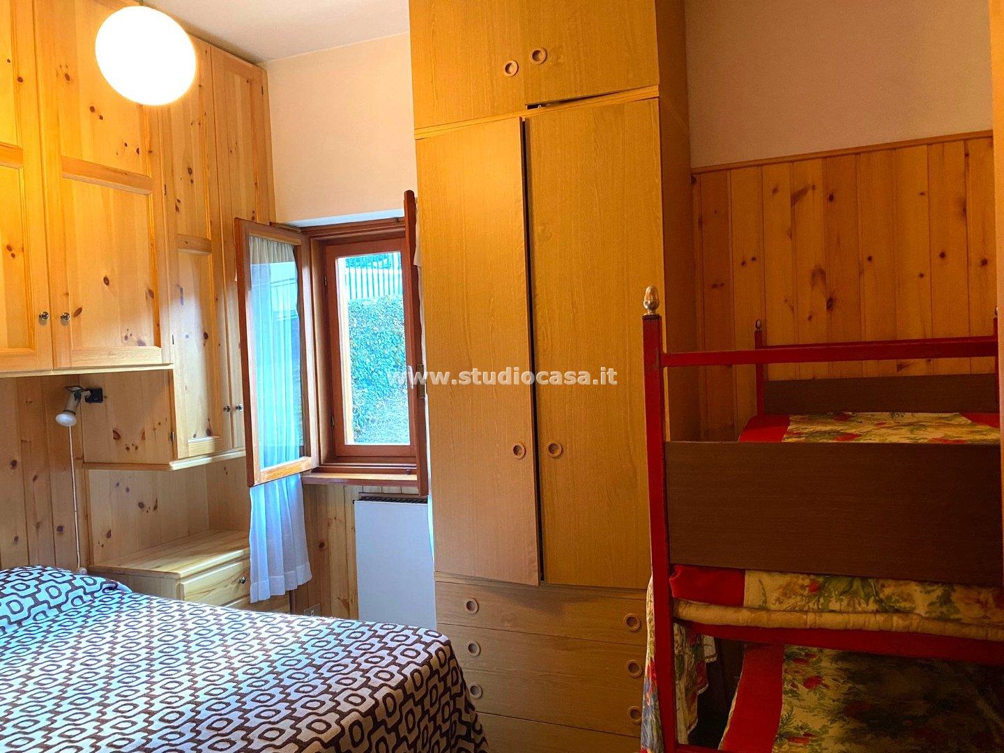 Appartamento in vendita a Piazzatorre