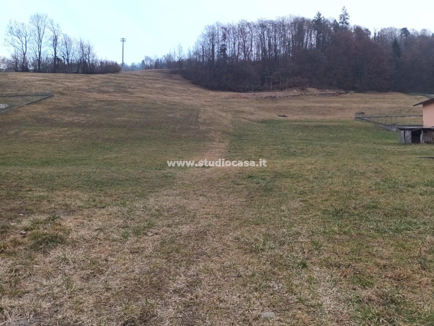 Terreno Residenziale in vendita a San Giovanni Bianco