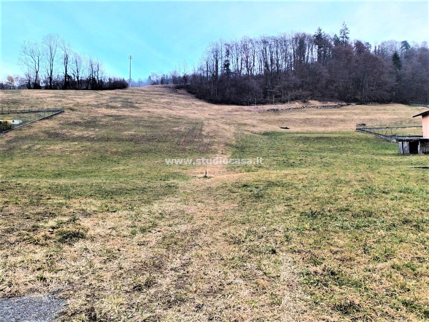 Terreno Residenziale in vendita a San Giovanni Bianco