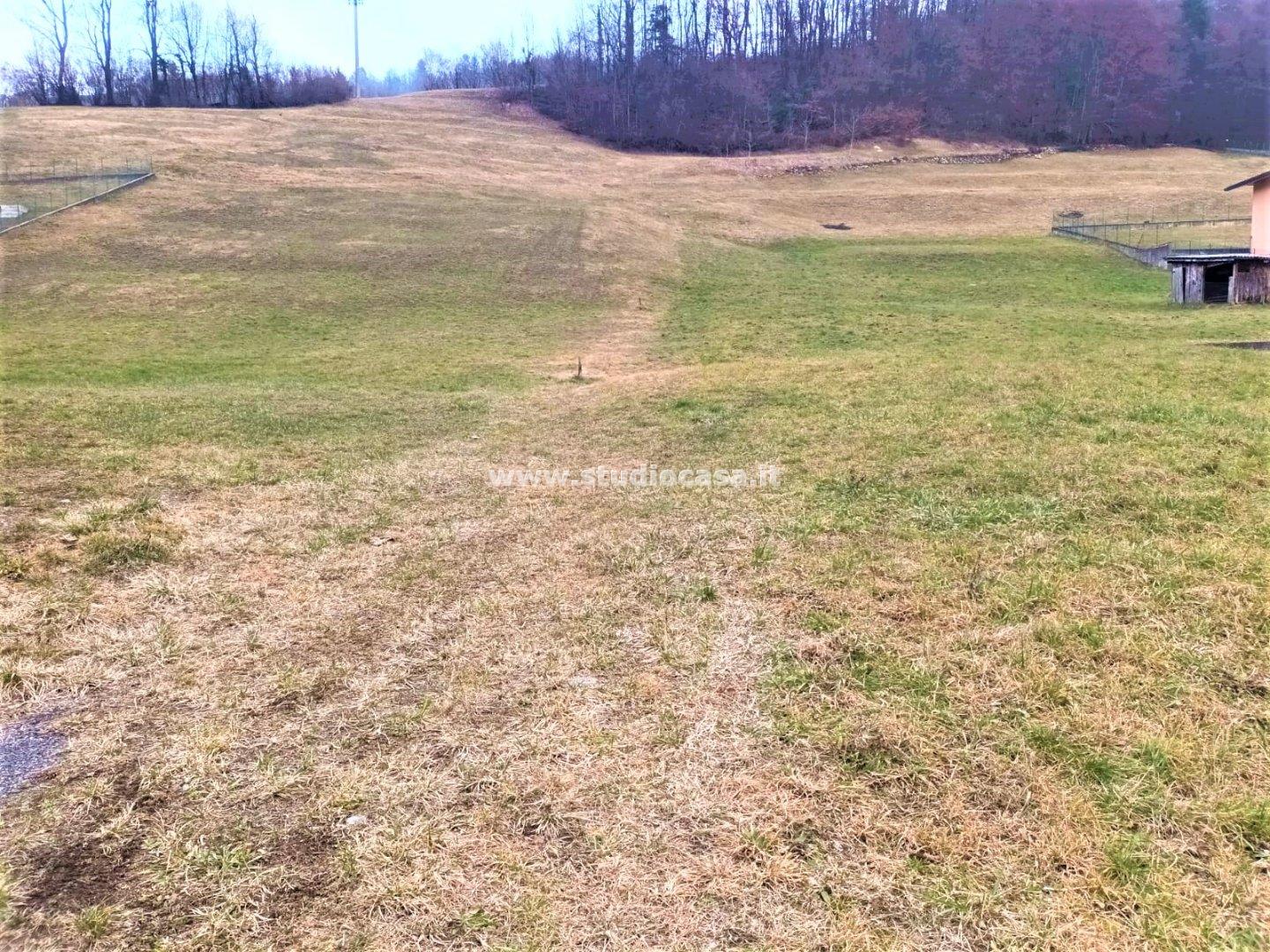 Terreno Residenziale in vendita a San Giovanni Bianco