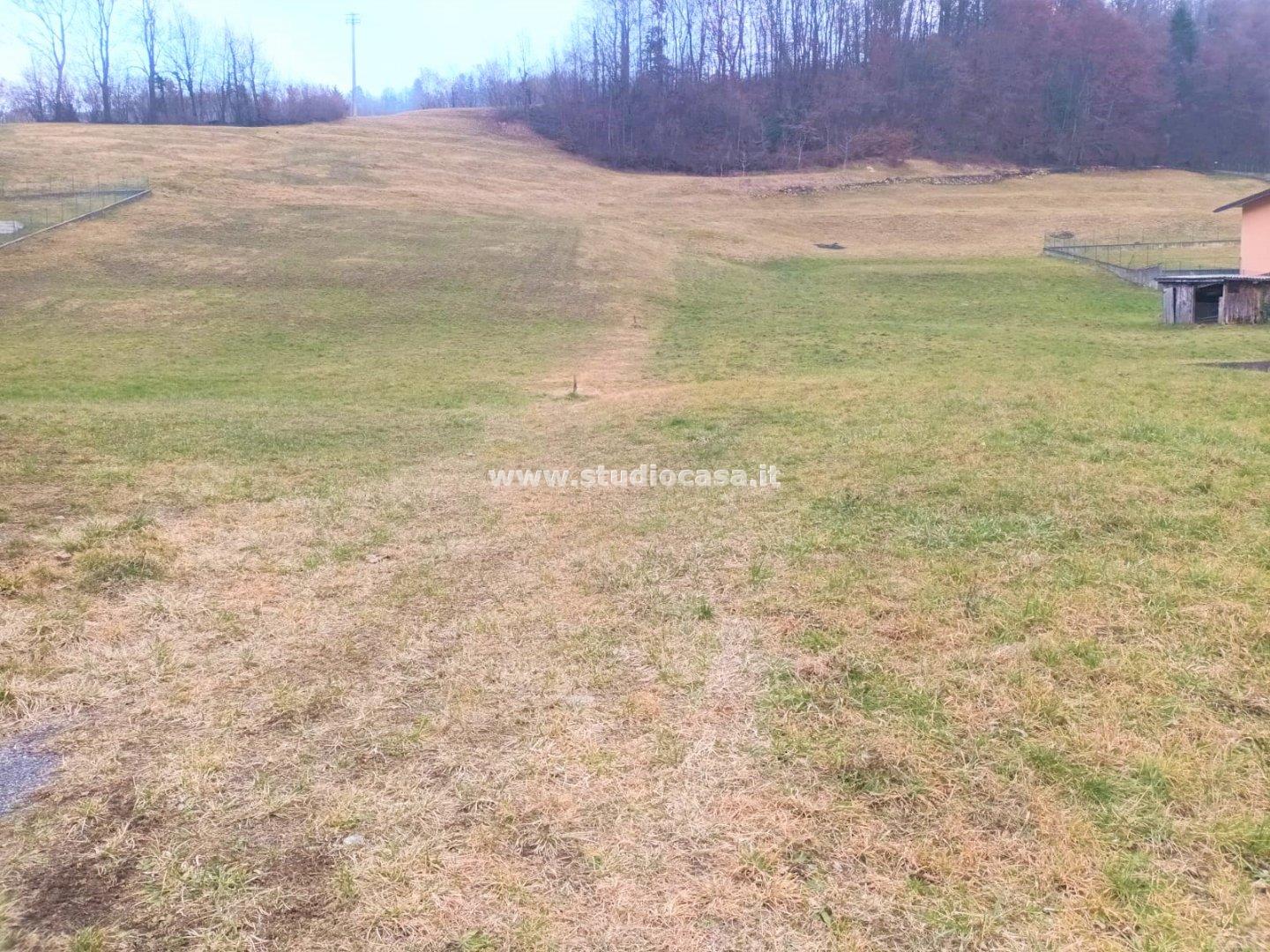 Terreno Residenziale in vendita a San Giovanni Bianco
