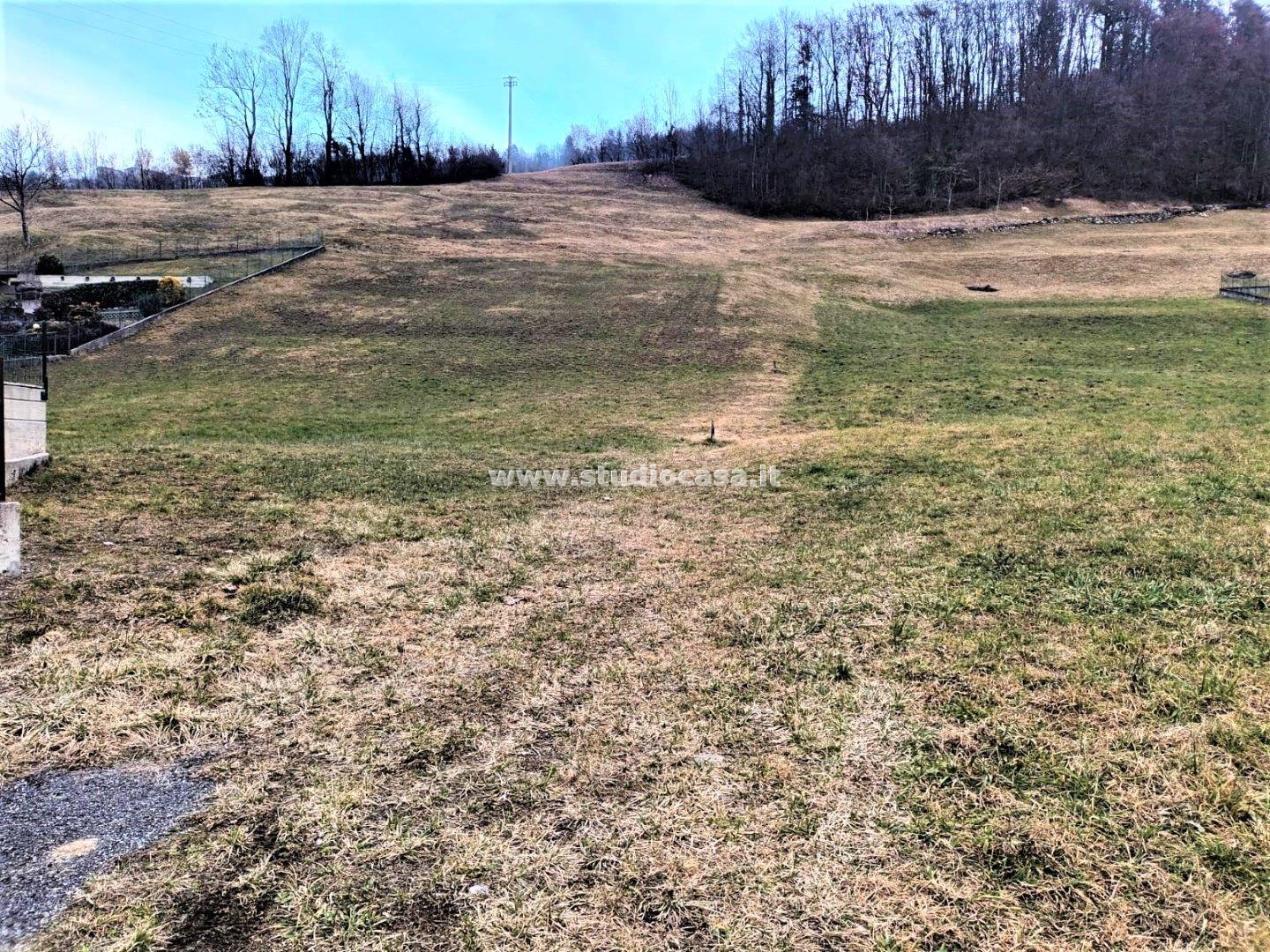 Terreno Residenziale in vendita a San Giovanni Bianco