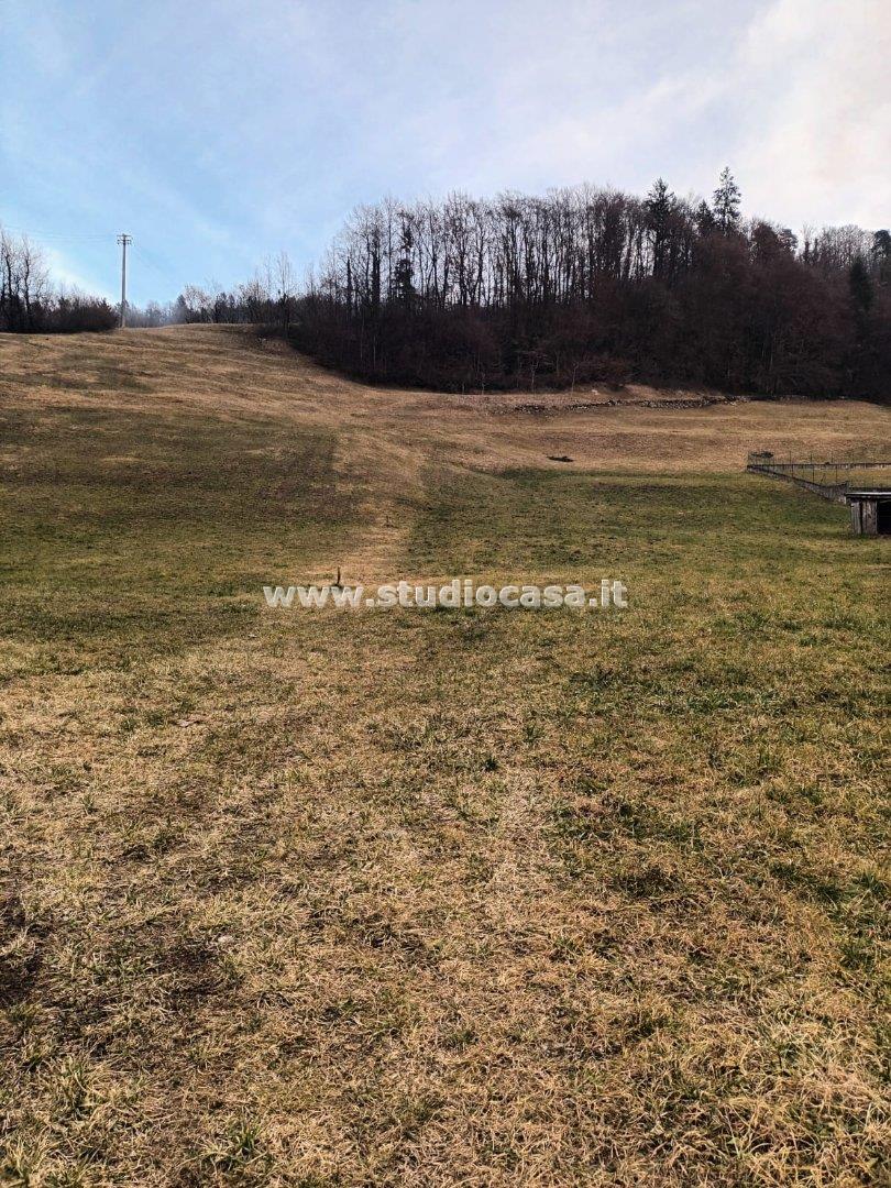 Terreno Residenziale in vendita a San Giovanni Bianco