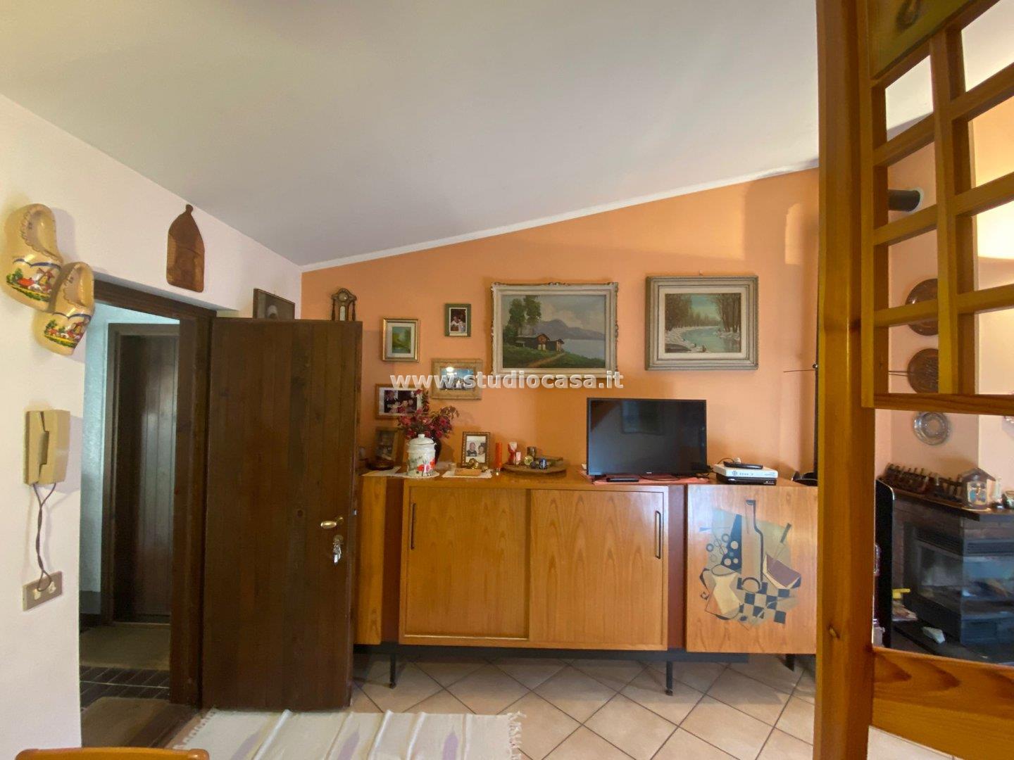 Appartamento in vendita a Oltre il Colle