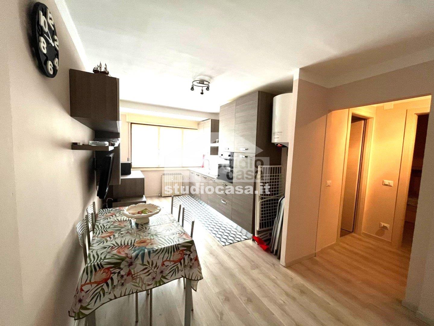 Appartamento in vendita a Foppolo