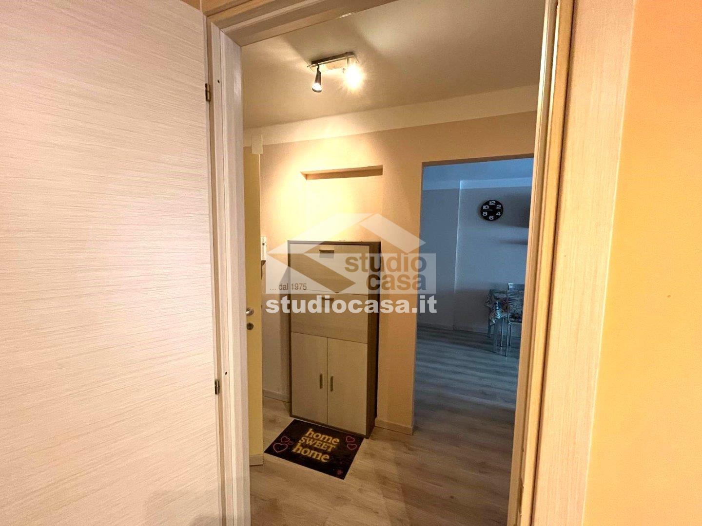 Appartamento in vendita a Foppolo